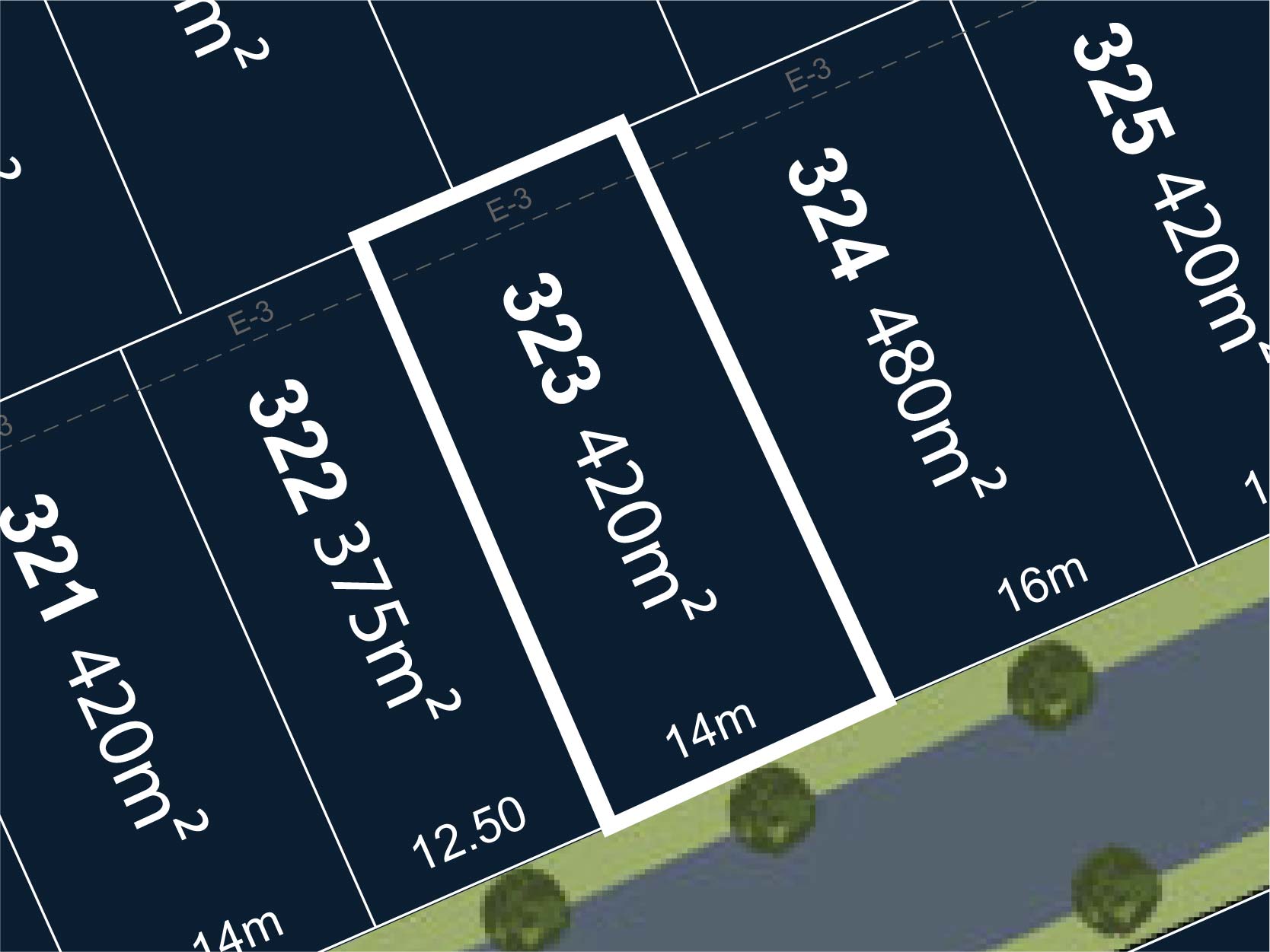 [Land for Sale] Winterset Lodge Estate, Manor Lakes OpenLot